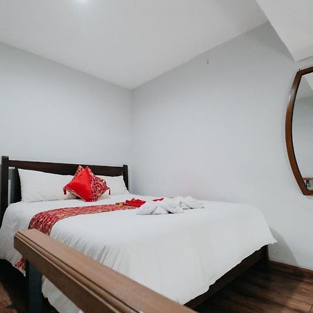 D'Tamblingan Guest House At Taman Griya Jimbaran Redpartner - Minimum Stay 30 Nights Exterior foto