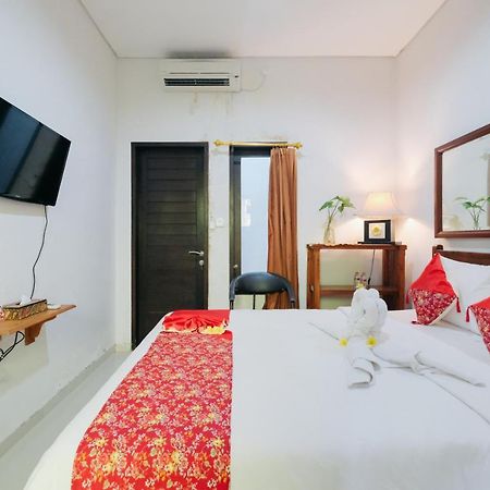 D'Tamblingan Guest House At Taman Griya Jimbaran Redpartner - Minimum Stay 30 Nights Exterior foto
