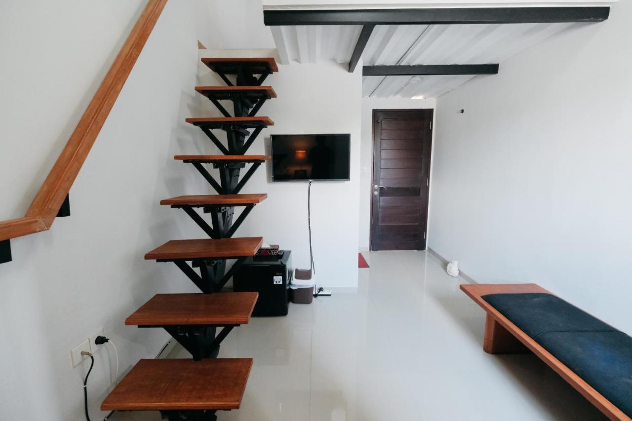 D'Tamblingan Guest House At Taman Griya Jimbaran Redpartner - Minimum Stay 30 Nights Exterior foto